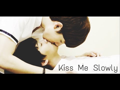 ||Song x Ming|| Kiss Me Slowly