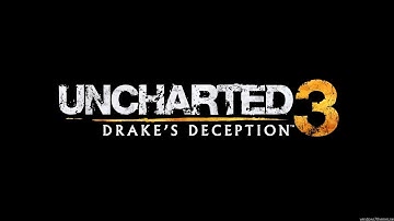 Uncharted 3: Drake