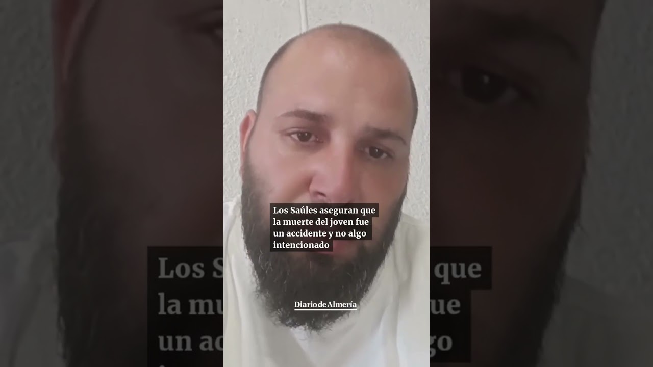 Los Saúles anuncian su regreso a Adra tras el estallido de violencia por la muerte de un joven