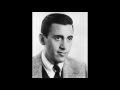 Un día perfecto para el pez plátano de J. D. Salinger (Cuento completo) - Audiolibro voz humana