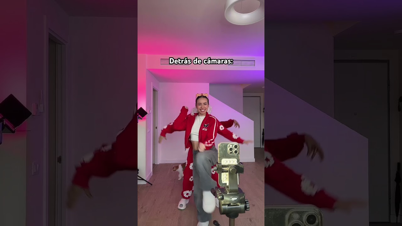 Te diste cuenta? 😱￼