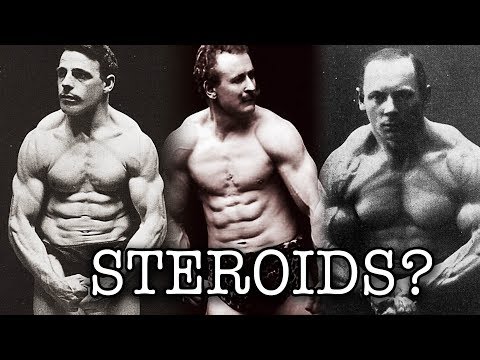 the-origin-of-steroids