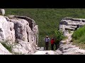 Крым 2021. Пещерный город Эски-Кермен || Crimea 2021. Cave city