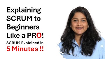[Top 10 Most Asked] scrum master interview questions and answers ⭐ scrum master interview questions