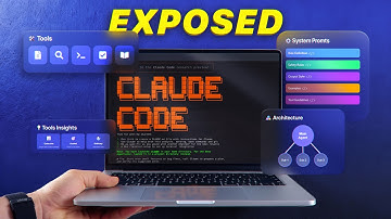 What’s The Secret Behind Claude Code? I Rebuilt it to find out…