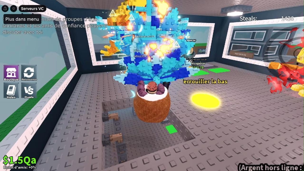 よっちぃ Roblox_20260517104034 - YouTube ダーツ