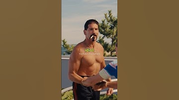 Why Jon Bernthal Slapped Jonah Hill #shorts #jonbernthal #leonardodicaprio