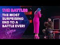 The Most Unforgettable Moment Between Yorke and Jenna on Stage | The Battles | The Voice Australia