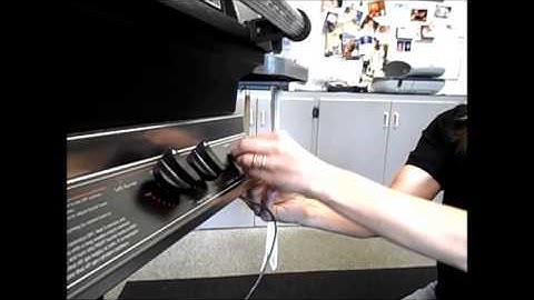 1   Install electronic ignitor   GGEIB   Grill Maintenance video collection