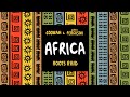Roots raid  africa ft cookah  likkle ferguson official freemusic
