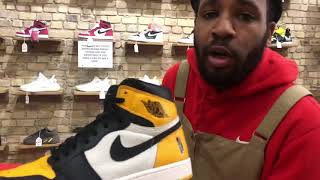 jordan 1 retro high shinedown attention attention pe