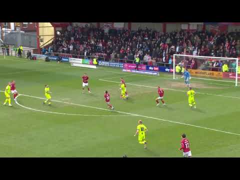 Crewe Port Vale Goals And Highlights