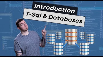 Introduction To SQL & Databases