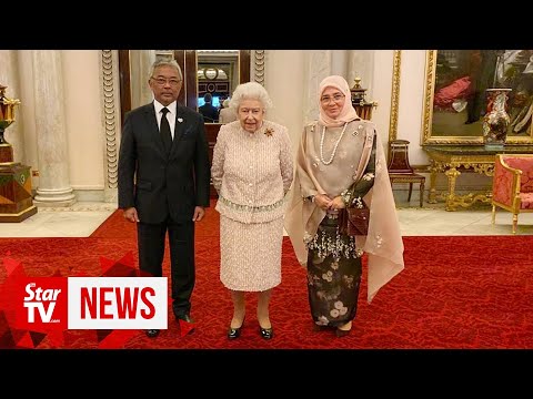 Video: Kediaman Keluarga Diraja Di United Kingdom, Anda Boleh Melawat