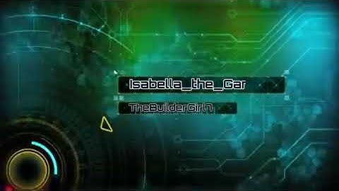 My New Gaming Intro OwO