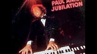 Jubilacion Paul Anka subtitulada chords