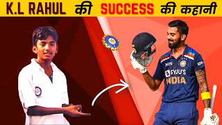 KL Rahul Biography in Hindi | Indian Player | Success Story | IND vs SA | Inspiration Blaze screenshot 4