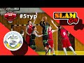 АБЛ | ЛНТУ-MOJO-Волиньбаскет-SLAM.city #5тур 8.02.2020