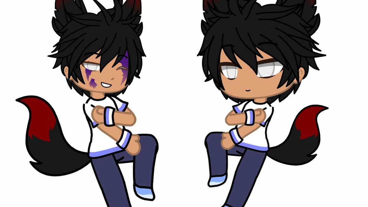 How To Improve Your Gacha Oc S Size Sizing And Step By Step Tutorial Of How I Make Characters Youtube How To Improve Your Gacha Oc S Size Sizing And Step By Step Tutorial Of How I Make Characters Youtube