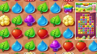 Cookie Mania 3 | Game fruit screenshot 3