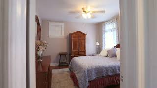 64 Washington Place video tour