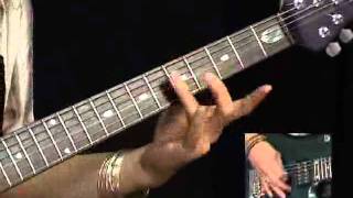 Steve Vai Shy Boy Perfomance by Dave Kilminster