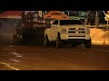 Open Street Diesel Trucks - Columbia, TN (2020)