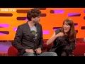 David tennant and catherine tate do shakespeare  the graham norton show preview  bbc one