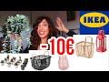 IKEA: ARTÍCULOS QUE QUERRÁS TENER!! (MENOS DE 10€)