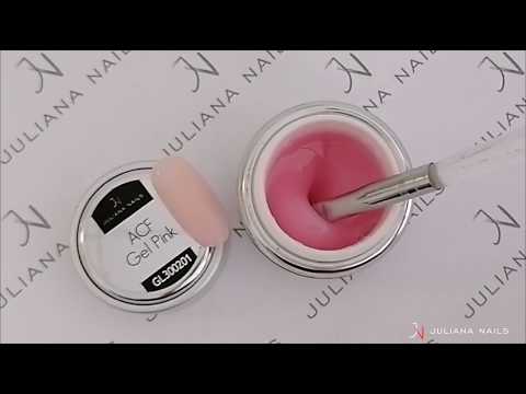 Allround Gel Blue 15g 1 YouTube video