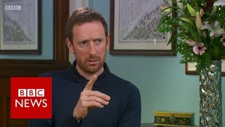 Sir Bradley Wiggins: Drugs were to cure medical condition - BBC News