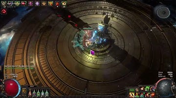 Strength stacking reave VS 119% quant feared