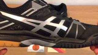 Asics Gel Rivre Ex7 Japan Grade / พากษ์ไทย