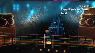 Rocksmith Remastered 2014 Cover | The Police 