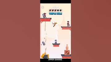 slicing hero sword master | 💀💀 #trollface #gaming #game #edit #shortfeed #shorts #viralvideo