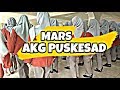 MARS AKG PUSKESAD