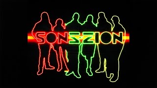 Video voorbeeld van "Sons of Zion - Genesis (Audio)"