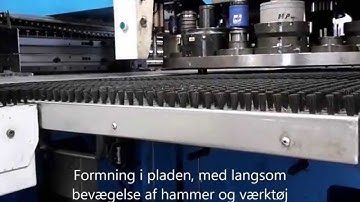 Finn Power F5 Express