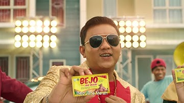 Bejo Jahe Merah jagonya bikin #AnginnyaAmbyar!