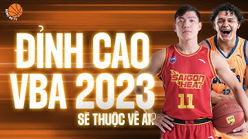 4 cái tên nào sẽ có nhiều cơ hội chạm đỉnh vinh quang tại VBA 2023? | VBA 2023