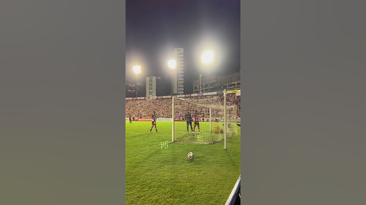 ⚽️🎥 Confira os DOIS ÚLTIMOS GOLS da vitória do Náutico por 3️⃣ a 0️⃣ sobre o Retrô, nos Aflitos!