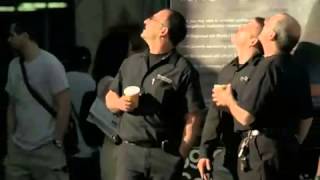 MLB on FOX- Derek Jeter All Star Game Commercial- Berry Basile