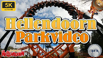 Hellendoorn 2025 Parkvideo 5K