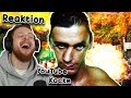 Reaktion auf youtube kacke poesie mit rammstein  schocktv 