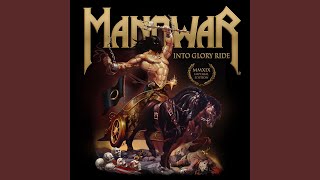 Video thumbnail of "Manowar - Gloves of Metal (Remixed / Remastered 2019)"