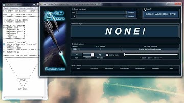 LOIC - Vorstellung [100% WORK|DOWNLOAD]