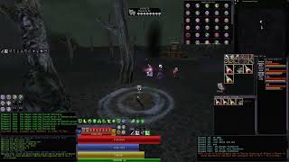 Shadowbane PVP