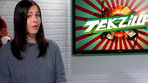 Keep Firefox From Crashing! - BarTab - Tekzilla Daily Tip