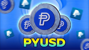 What is PYUSD? - PayPal USD Stablecoin Explained