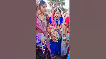 Thumbnail of 17 June 2025#adivasisong #songs #time #rajistanisadisong #jhabua